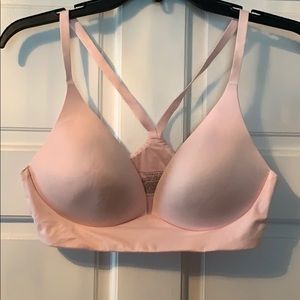 Victoria Secret 36C lightly lined racerback bra